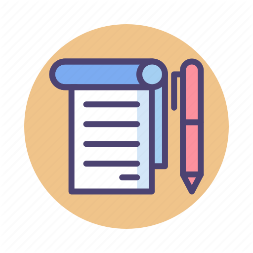 Note Saver logo
