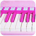 Pink Piano 