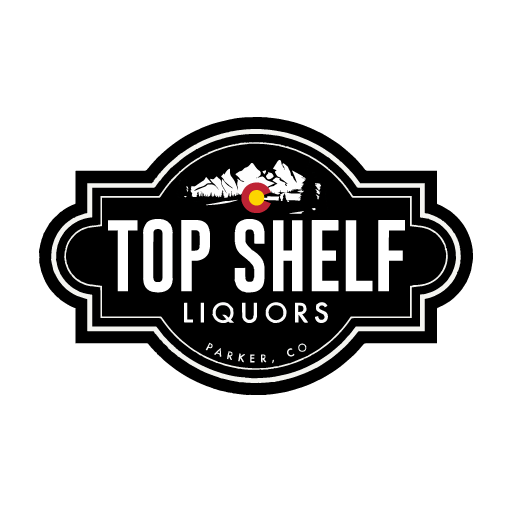 Top Shelf Liquors logo