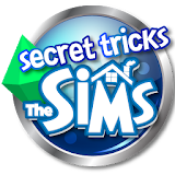 Secret Tricks For New The Sims icon