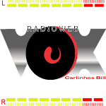 Cover Image of Télécharger Rádio Vox Web 2.0.1 APK
