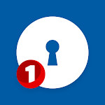 Cover Image of Download One time password (OTP)  APK
