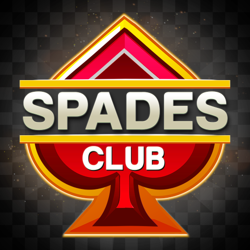 Spades Club - Online Card Game 7.35.0 Icon