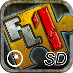 Cover Image of Download Forever Lost: Episode 1 SD  APK