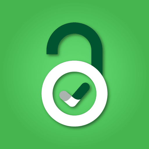 Saudisoft Green Access logo