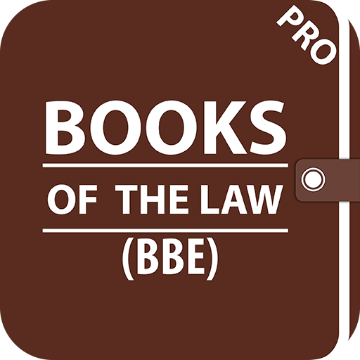 Five Books Of Moses - BBE Pro logo