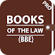 Five Books Of Moses - BBE Pro - Androidアプリ