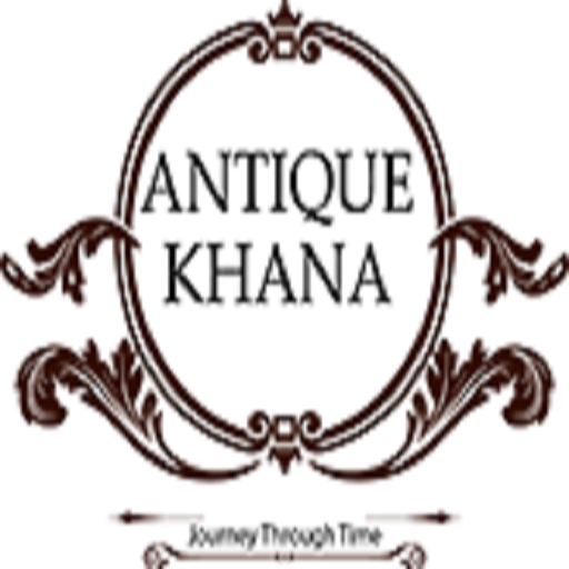 ANTIQUE KHANA logo