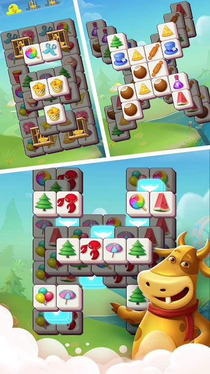 Tile triple match - 1.0.14 - (Android)