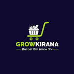 Cover Image of Скачать Grow Kirana  APK