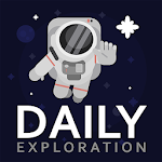 Cover Image of Download Daily Exploration - Space Miss  APK