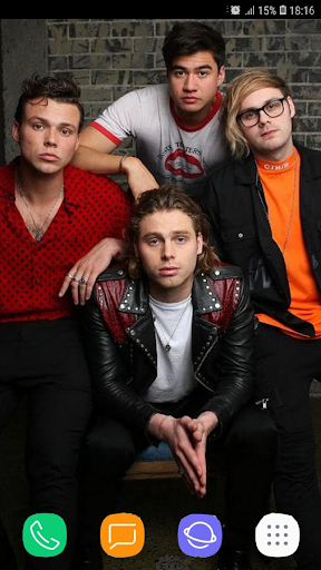 Download 5 Seconds Of Summer Wallpaper Free For Android 5 Seconds Of Summer Wallpaper Apk Download Steprimo Com