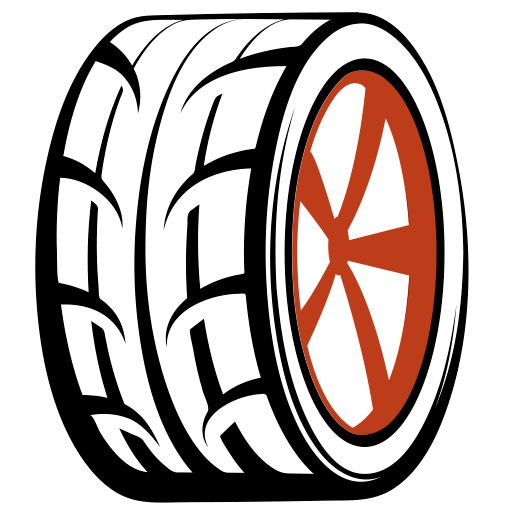 Wheel Size - Fitment database  Icon