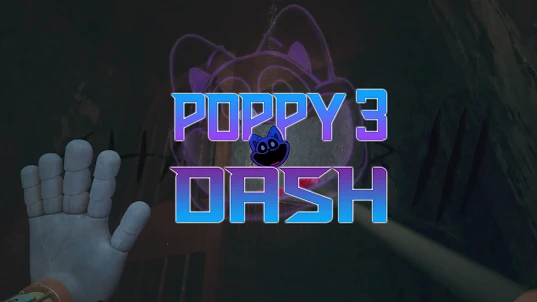 Poppy 3 Dash Play