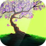 Cover Image of Download Woody Land : Parallax 3D tree  APK