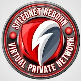 SPEEDNET REBORN VPN icon
