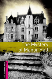 Icon image The Mystery of Manor Hall