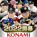 Cover Image of डाउनलोड पेशेवर बेसबॉल स्पिरिट्स A 14.0.0 APK