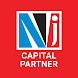 NJ Capital Partner - Androidアプリ