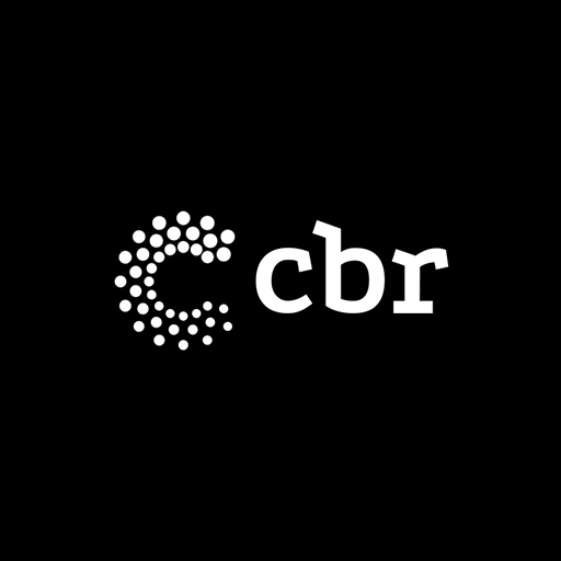 Biblioteca Digital CBR logo