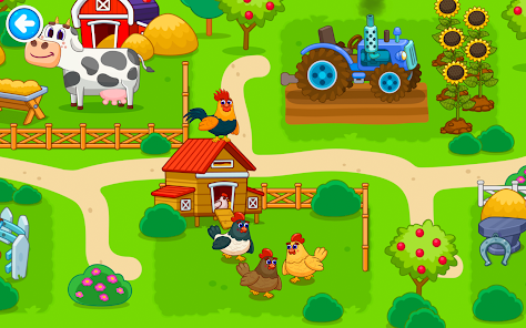 Farm for kids  screenshots 15