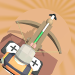 Cover Image of Télécharger Rope Smasher 3D 0.52 APK
