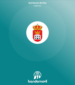 Screenshot 6 Quintanar del Rey Informa android