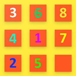 15 Puzzle