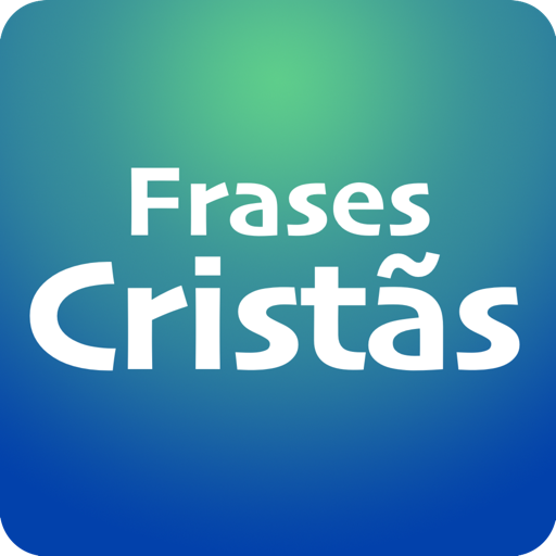 Frases Cristãs logo