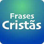 Cover Image of Download Frases Cristãs 2.3.7 APK