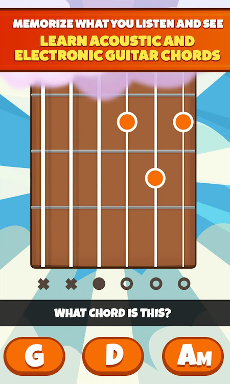 The Lost Guitar Pick - 1.0.24 - (Android)