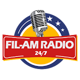 Fil-Am Radio 24/7 icon