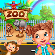 Top 30 Role Playing Apps Like Emma School Trip To Zoo: Family Animal Park - Best Alternatives