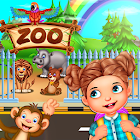Emma School Trip To Zoo: Family Animal Park 1.8