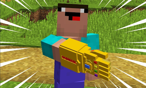 Download Thanos Mod For Minecraft Pe Free For Android Thanos Mod For Minecraft Pe Apk Download Steprimo Com