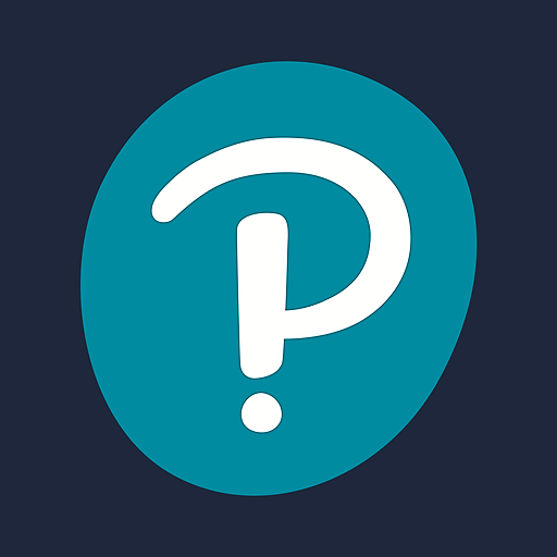 Pearson Pro logo