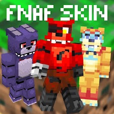 Fredys Skin MOD for Minecraftのおすすめ画像1