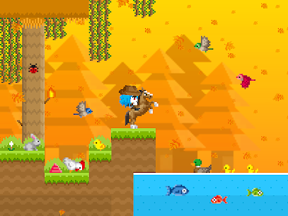 Boku Boku Mod Apk v1.0.255 Unlimited Candy 20