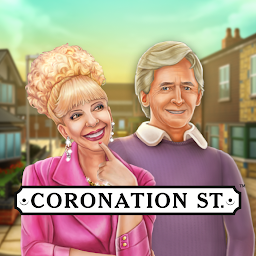 Obrázok ikony Coronation Street: Renovation