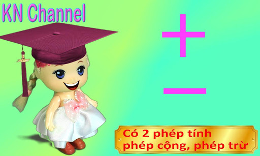 Math For Kids KN Channel Screen 2