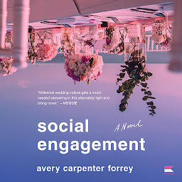 Icon image Social Engagement: A Novel