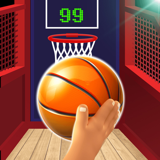 Super Basket Shot Download on Windows