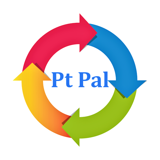 Pt Pal Pro logo