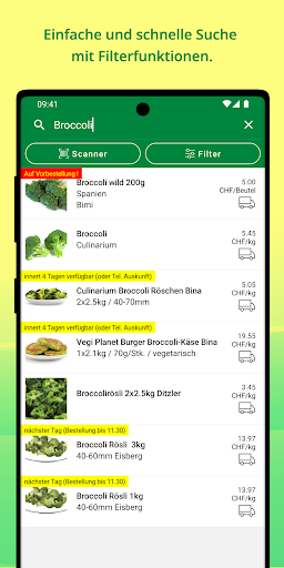 Kesseli AG Screen 3