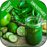 Cover Image of ดาวน์โหลด Smoothies Recipes Weight Loss 8.7 APK