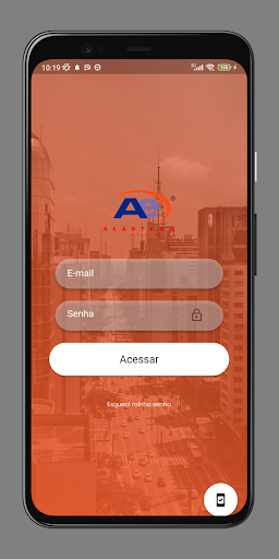 Android application Alartron Cam screenshort