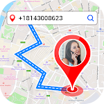 Super Location Phone Trackers
