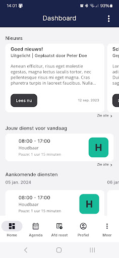 PMT Screenshot 1 - AppWisp.com