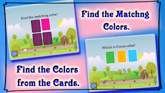 Game screenshot Toddler Learning fun apk download