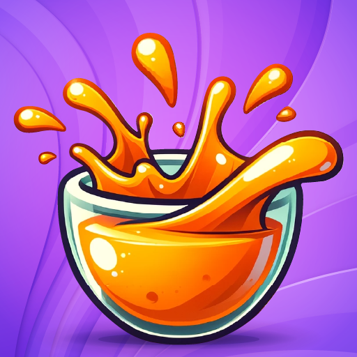 Liquid Match logo